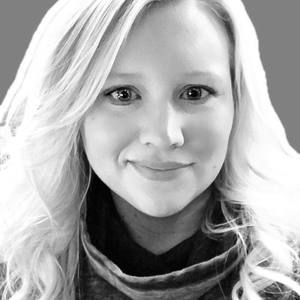 Meet your Posher, Lynnsey